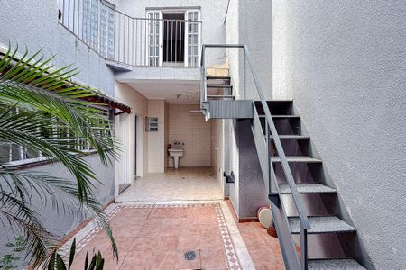 Casa de condomínio para alugar com 400m², 3 quartos e sem vaga Casa de condomínio para alugar com 400m², 3 quartos e sem vagaÁrea externa