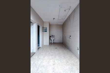 Casa de condomínio para alugar com 400m², 3 quartos e sem vaga Casa de condomínio para alugar com 400m², 3 quartos e sem vagaÁrea de Serviço
