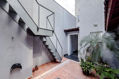 Casa de condomínio para alugar com 400m², 3 quartos e sem vaga Casa de condomínio para alugar com 400m², 3 quartos e sem vagaÁrea externa