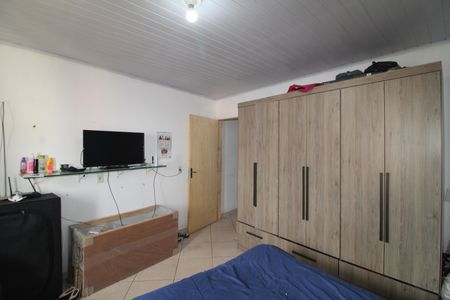 Casa à venda com 115m², 3 quartos e sem vagaQuarto 3