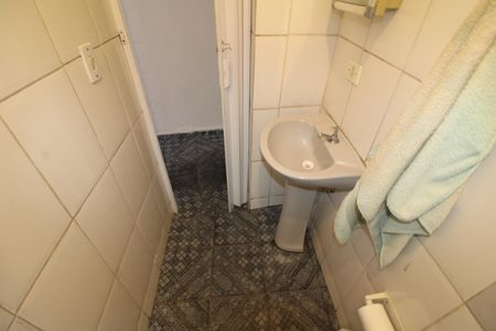 Casa 2 - Banheiro de casa à venda com 3 quartos, 115m² em Jaguará, São Paulo