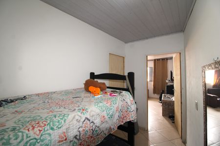 Quarto 2 de casa à venda com 3 quartos, 115m² em Jaguará, São Paulo