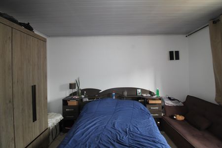Casa à venda com 115m², 3 quartos e sem vagaQuarto 3