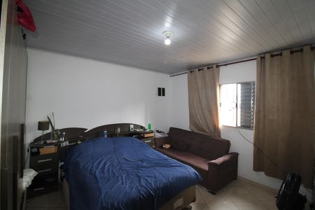 Casa à venda com 115m², 3 quartos e sem vagaQuarto 3