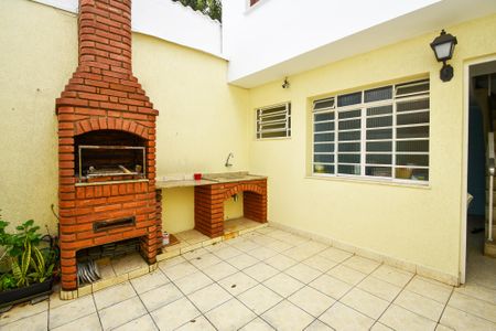 Casa para alugar com 200m², 3 quartos e 2 vagas Casa para alugar com 200m², 3 quartos e 2 vagasÁrea Externa