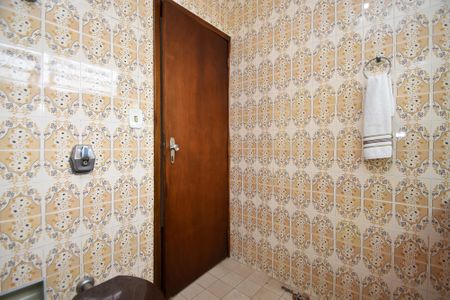 Casa para alugar com 200m², 3 quartos e 2 vagas Casa para alugar com 200m², 3 quartos e 2 vagasBanheiro da Suíte