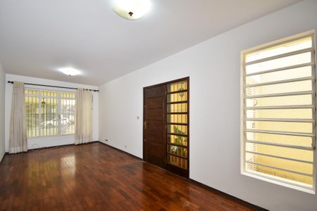 Sala de casa para alugar com 3 quartos, 200m² em Vila Madalena, São Paulo