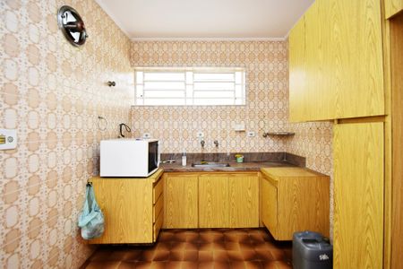 Casa para alugar com 200m², 3 quartos e 2 vagas Casa para alugar com 200m², 3 quartos e 2 vagasCozinha