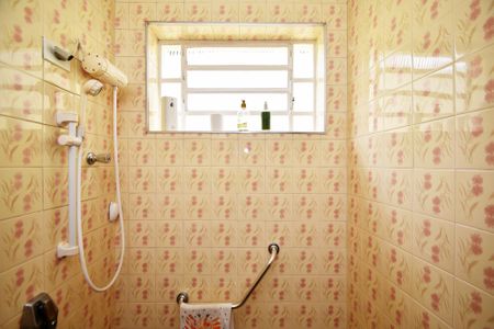 Lavabo de casa para alugar com 3 quartos, 200m² em Vila Madalena, São Paulo