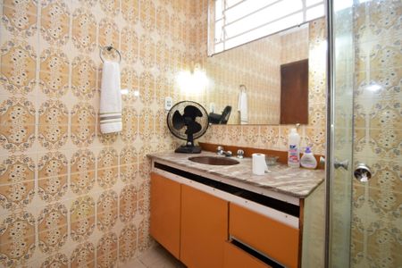 Casa para alugar com 200m², 3 quartos e 2 vagas Casa para alugar com 200m², 3 quartos e 2 vagasBanheiro da Suíte