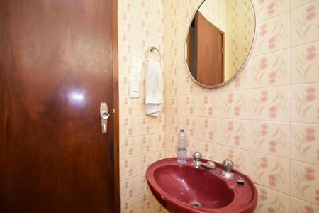 Casa para alugar com 200m², 3 quartos e 2 vagas Casa para alugar com 200m², 3 quartos e 2 vagasLavabo