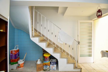 Casa para alugar com 200m², 3 quartos e 2 vagas Casa para alugar com 200m², 3 quartos e 2 vagasÁrea de Serviço