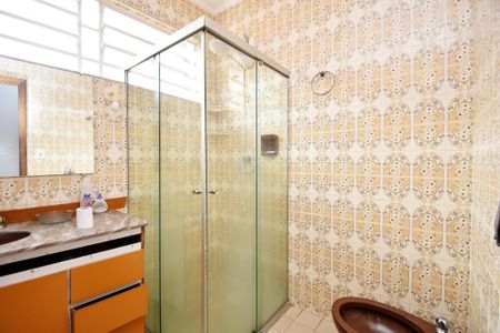 Casa para alugar com 200m², 3 quartos e 2 vagas Casa para alugar com 200m², 3 quartos e 2 vagasBanheiro da Suíte