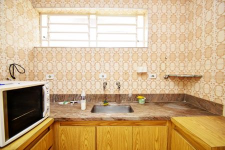 Casa para alugar com 200m², 3 quartos e 2 vagas Casa para alugar com 200m², 3 quartos e 2 vagasCozinha