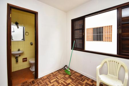 Casa para alugar com 200m², 3 quartos e 2 vagas Casa para alugar com 200m², 3 quartos e 2 vagasQuarto de Serviço