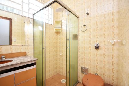 Casa para alugar com 200m², 3 quartos e 2 vagas Casa para alugar com 200m², 3 quartos e 2 vagasBanheiro