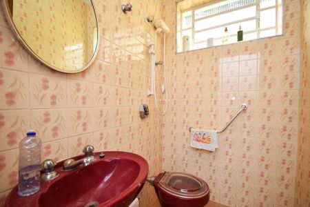 Casa para alugar com 200m², 3 quartos e 2 vagas Casa para alugar com 200m², 3 quartos e 2 vagasLavabo