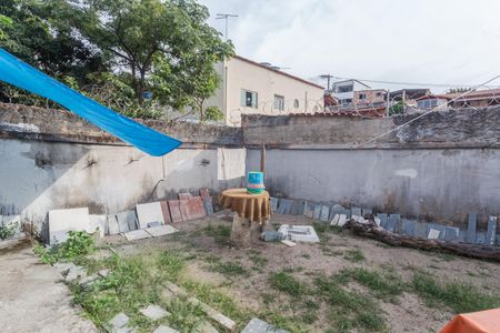 Casa à venda com 360m², 6 quartos e 1 vaga Casa à venda com 360m², 6 quartos e 1 vagaÁrea de Serviço/Quintal da Casa de Fundos 1