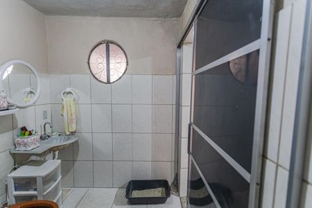 Casa à venda com 360m², 6 quartos e 1 vaga Casa à venda com 360m², 6 quartos e 1 vagaBanheiro Social