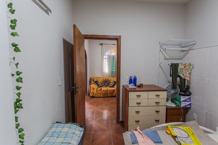 Casa à venda com 360m², 6 quartos e 1 vaga Casa à venda com 360m², 6 quartos e 1 vagaSuíte da Casa de Fundos 1
