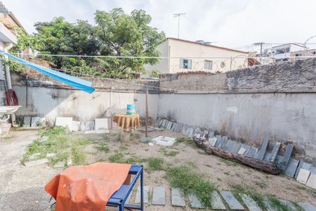 Casa à venda com 360m², 6 quartos e 1 vaga Casa à venda com 360m², 6 quartos e 1 vagaÁrea de Serviço/Quintal da Casa de Fundos 1