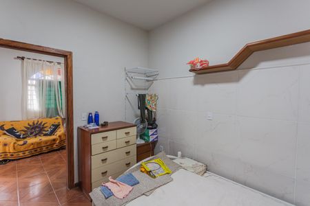 Casa à venda com 360m², 6 quartos e 1 vaga Casa à venda com 360m², 6 quartos e 1 vagaSuíte da Casa de Fundos 1