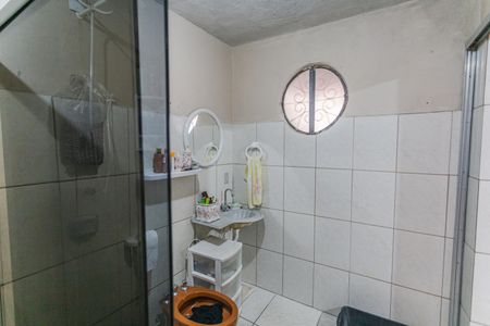 Casa à venda com 360m², 6 quartos e 1 vaga Casa à venda com 360m², 6 quartos e 1 vagaBanheiro Social