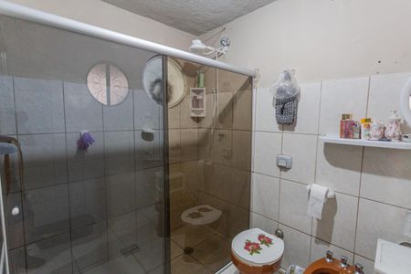 Casa à venda com 360m², 6 quartos e 1 vaga Casa à venda com 360m², 6 quartos e 1 vagaBanheiro Social