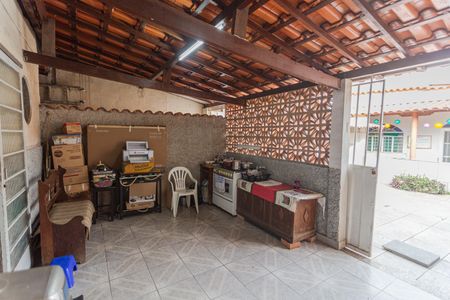 Casa à venda com 360m², 6 quartos e 1 vaga Casa à venda com 360m², 6 quartos e 1 vagaÁrea de Serviço