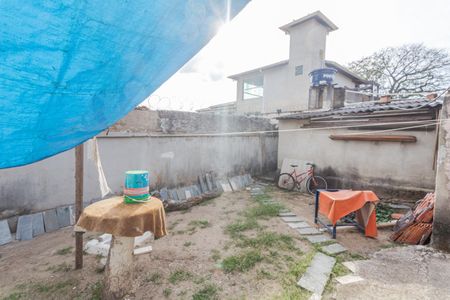 Casa à venda com 360m², 6 quartos e 1 vaga Casa à venda com 360m², 6 quartos e 1 vagaÁrea de Serviço/Quintal da Casa de Fundos 1