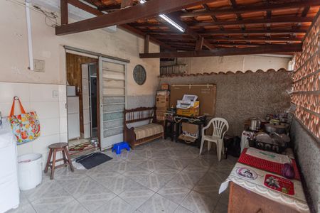 Casa à venda com 360m², 6 quartos e 1 vaga Casa à venda com 360m², 6 quartos e 1 vagaÁrea de Serviço