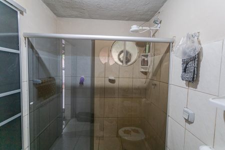 Casa à venda com 360m², 6 quartos e 1 vaga Casa à venda com 360m², 6 quartos e 1 vagaBanheiro Social