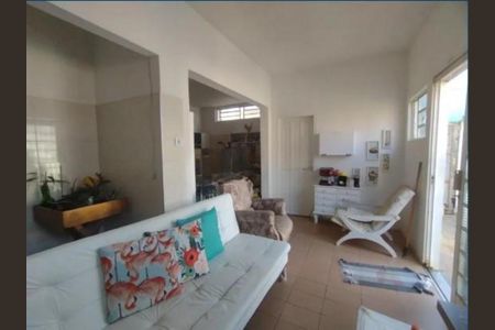 Foto 16 de casa à venda com 3 quartos, 130m² em Jardim Flamboyant, Campinas