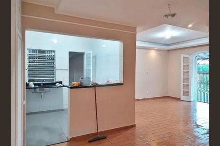 Foto 05 de casa à venda com 3 quartos, 130m² em Jardim Flamboyant, Campinas