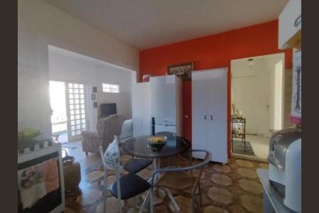 Foto 04 de casa à venda com 3 quartos, 130m² em Jardim Flamboyant, Campinas