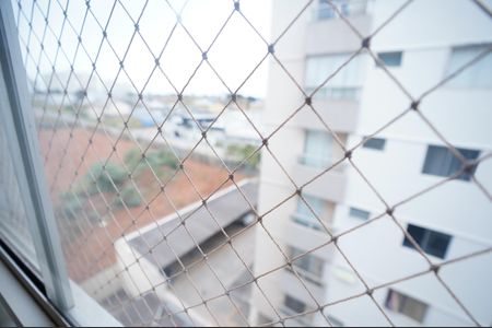 Apartamento para alugar com 3 quartos, 84m² em Setor Faicalville, Goiânia