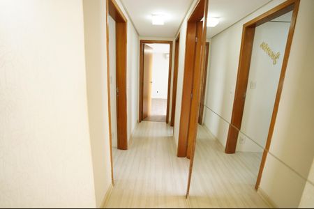 Apartamento para alugar com 3 quartos, 84m² em Setor Faicalville, Goiânia