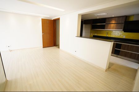 Apartamento para alugar com 3 quartos, 84m² em Setor Faicalville, Goiânia
