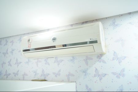 Apartamento para alugar com 3 quartos, 84m² em Setor Faicalville, Goiânia