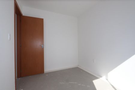 Apartamento à venda com 40m², 2 quartos e 1 vagaQuarto 1
