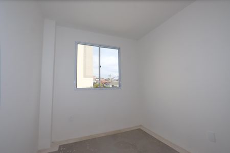 Quarto 2 de apartamento à venda com 2 quartos, 40m² em Cidade São Mateus, São Paulo