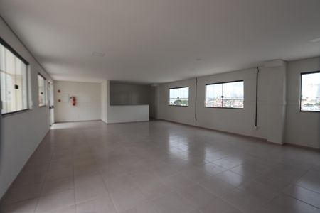 Apartamento à venda com 40m², 2 quartos e 1 vagaÁrea comum - Salão de festas