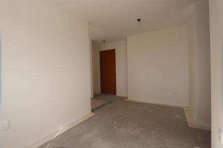 Sala de apartamento à venda com 2 quartos, 40m² em Cidade São Mateus, São Paulo