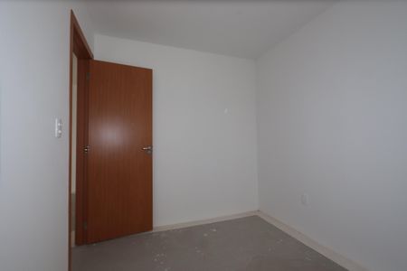 Apartamento à venda com 40m², 2 quartos e 1 vagaQuarto 2