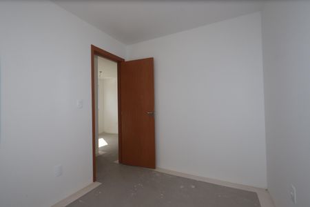 Apartamento à venda com 40m², 2 quartos e 1 vagaQuarto 2