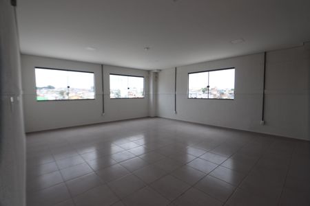 Apartamento à venda com 40m², 2 quartos e 1 vagaÁrea comum - Espaço Kids
