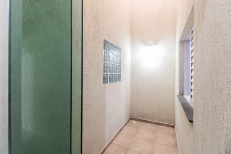 Jardim de Iverno  de casa à venda com 3 quartos, 108m² em Vila Carrão, São Paulo
