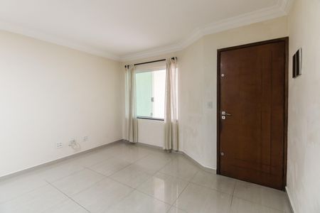 Sala  de casa à venda com 3 quartos, 108m² em Vila Carrão, São Paulo