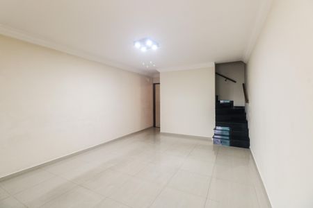 Sala  de casa à venda com 3 quartos, 108m² em Vila Carrão, São Paulo