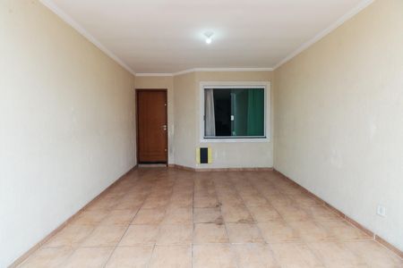 Garagem  de casa à venda com 3 quartos, 108m² em Vila Carrão, São Paulo